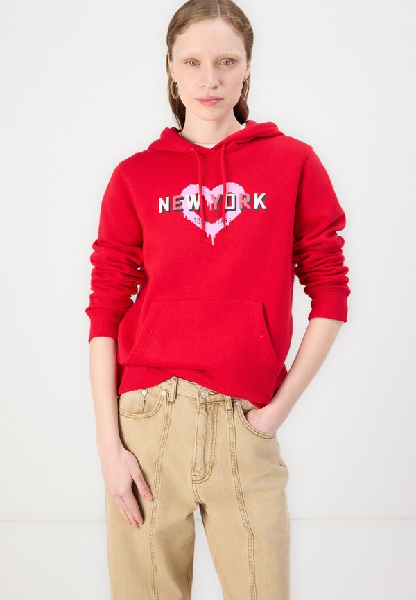 Tommy Jeans HOODIE