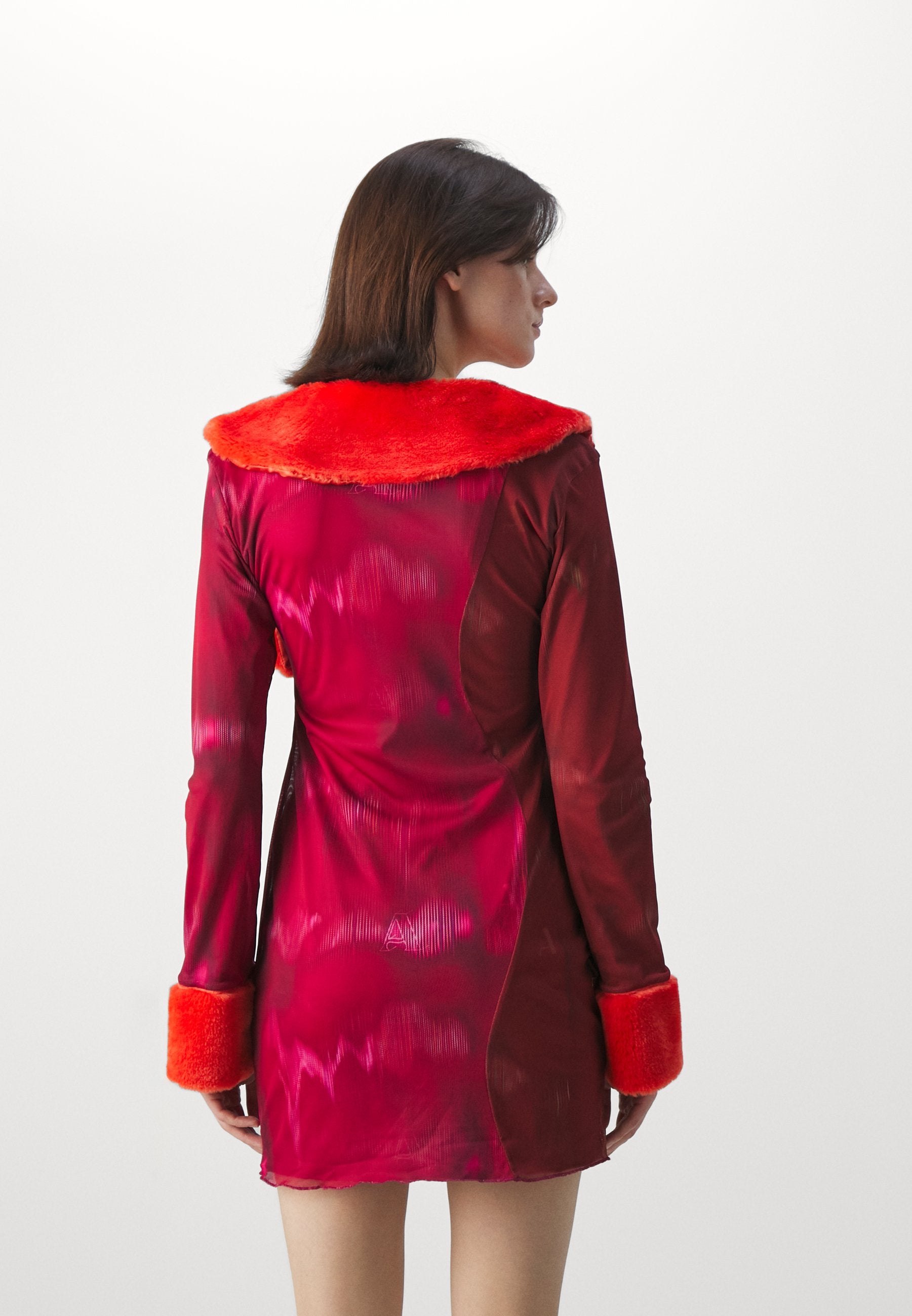 Ahluwalia KIARA DRESS