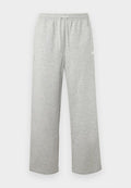 New Balance ESSENTIALS - Tracksuit bottoms - grey
