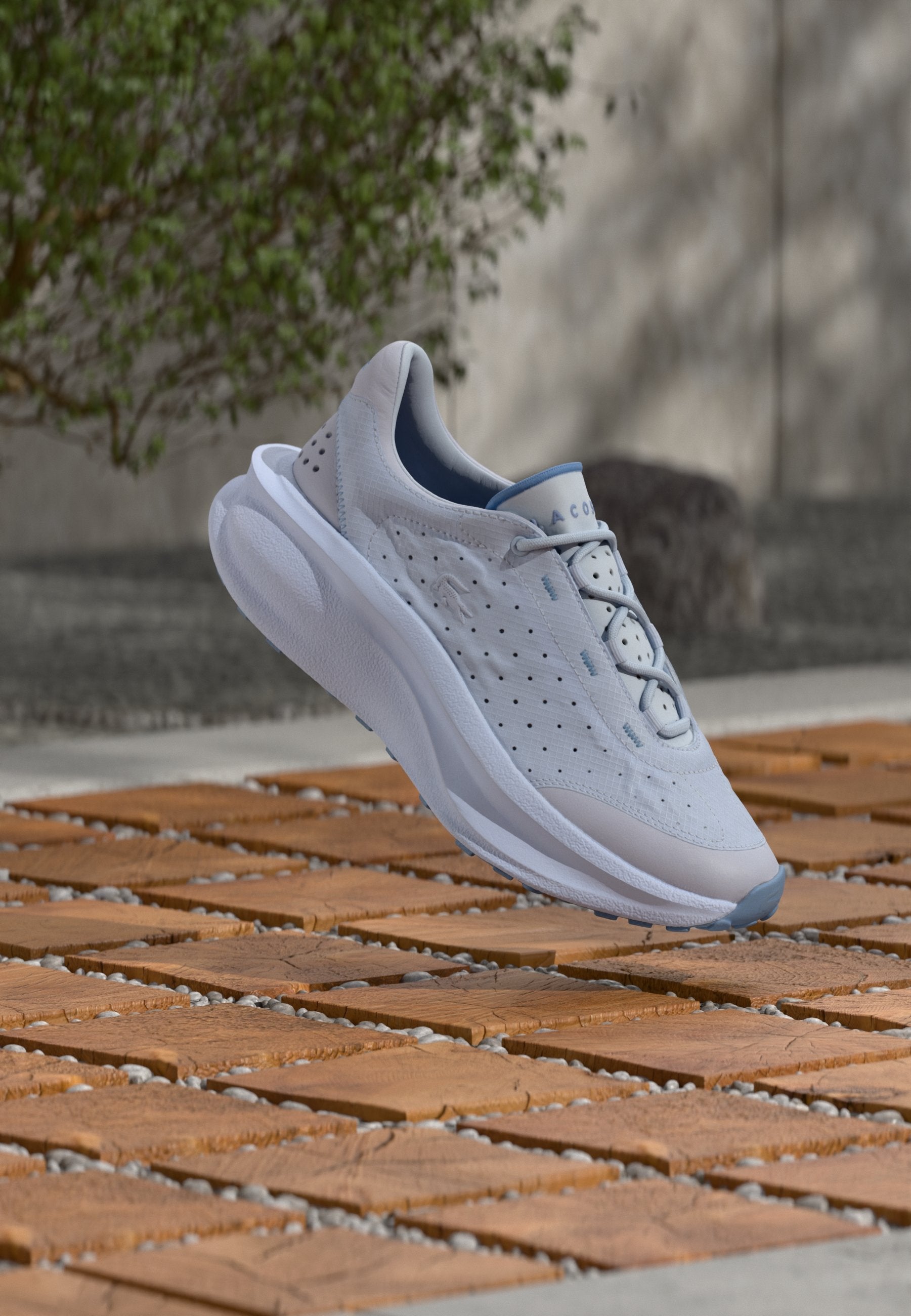 Lacoste NEO RUN ACT 1261