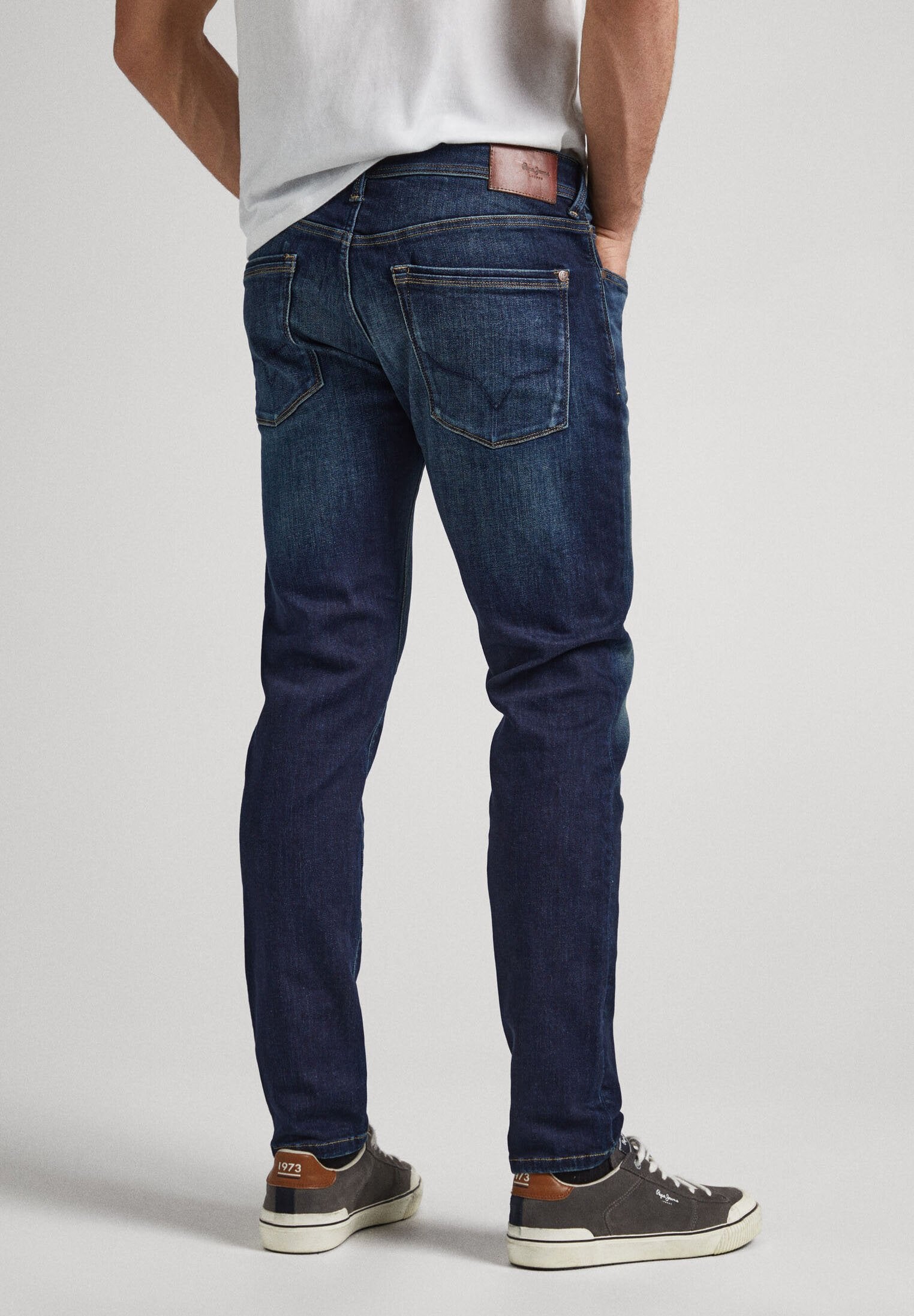 Pepe Jeans STANLEY