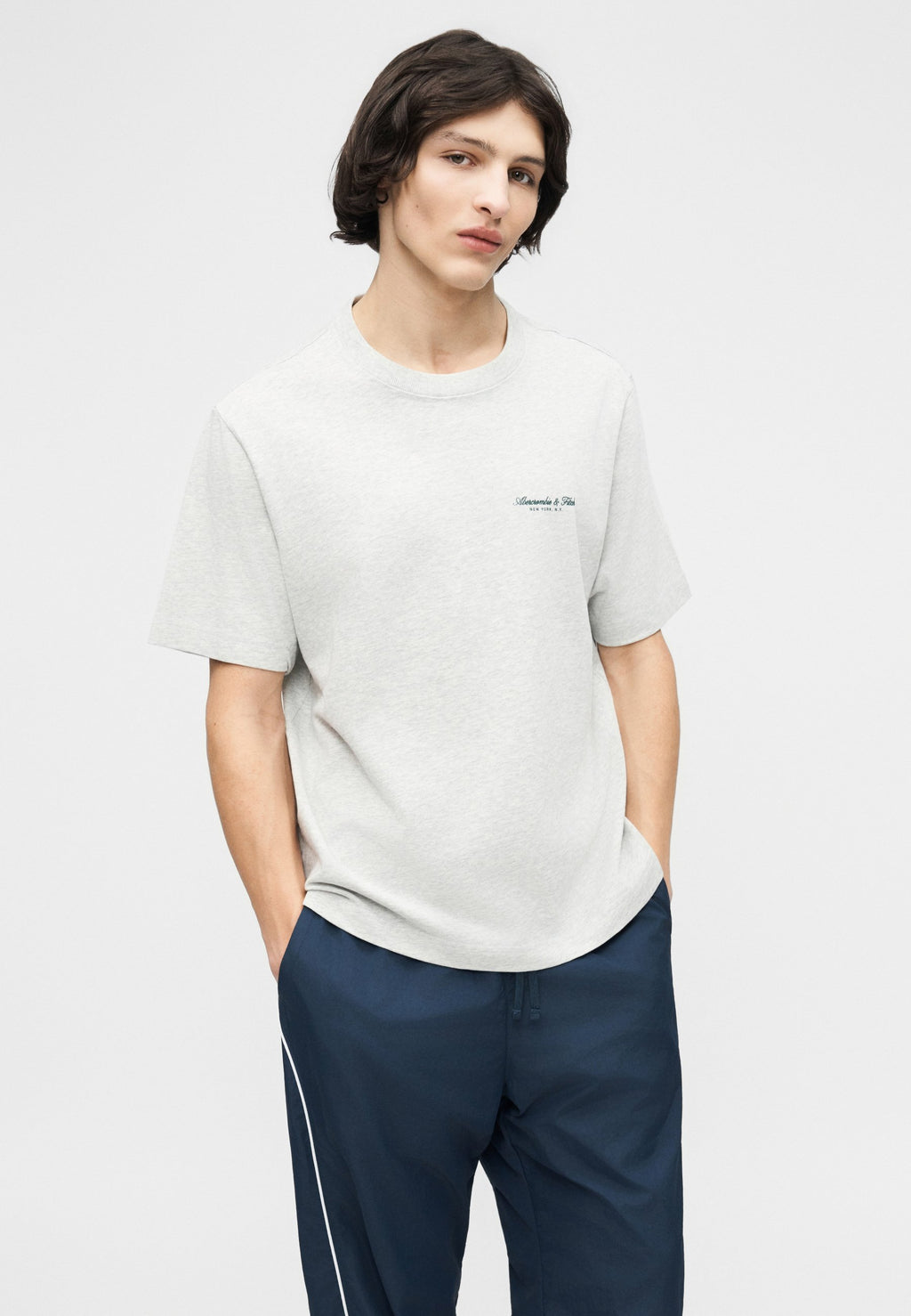 Hollister Co. BAGGY PANT