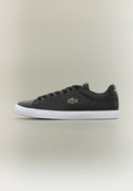 Lacoste LEROND SET 125 - Trainers - black/white