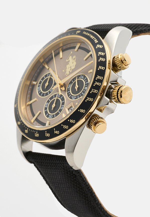 U.S. Polo Assn. THUNDER