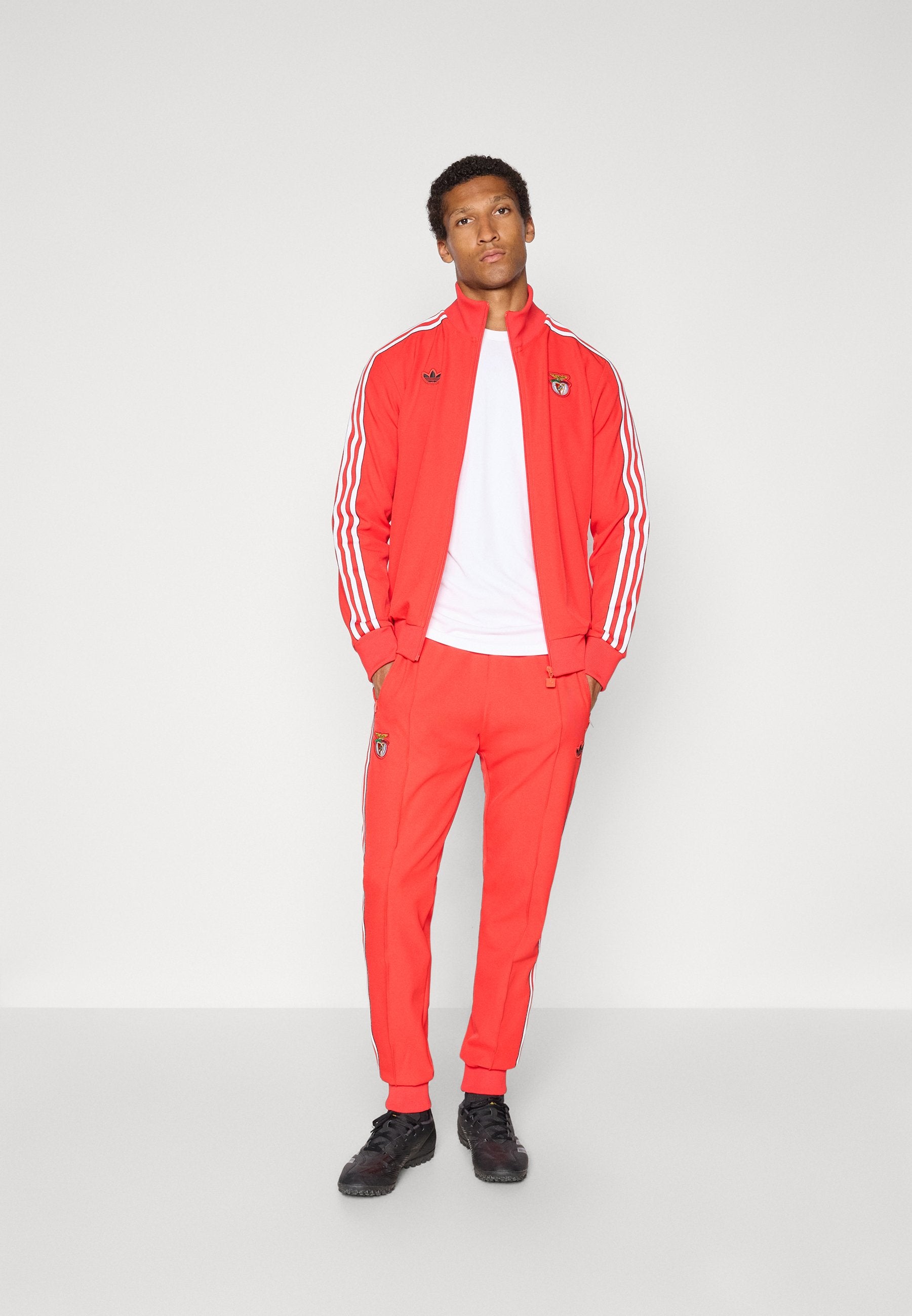 adidas Originals BENFICA LISBOA ICON TRACK PANT