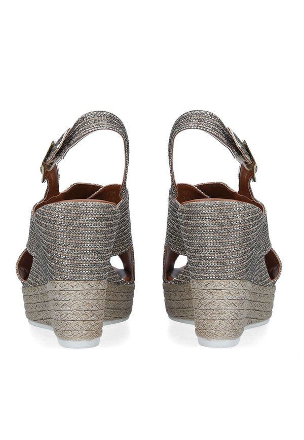 Carvela Comfort STARLIGHT