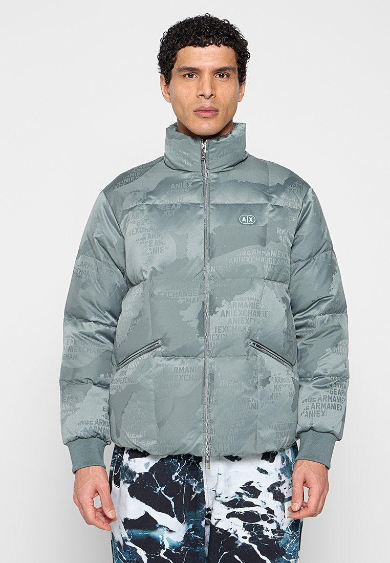 Armani Exchange Daunenjacke Media 1