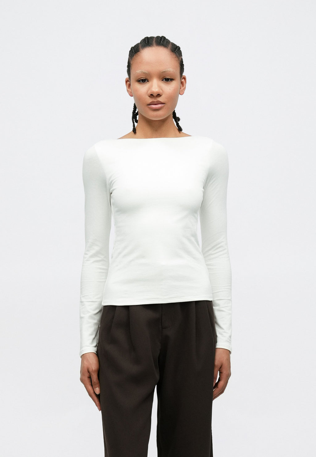 GAP BALLET BOAT
