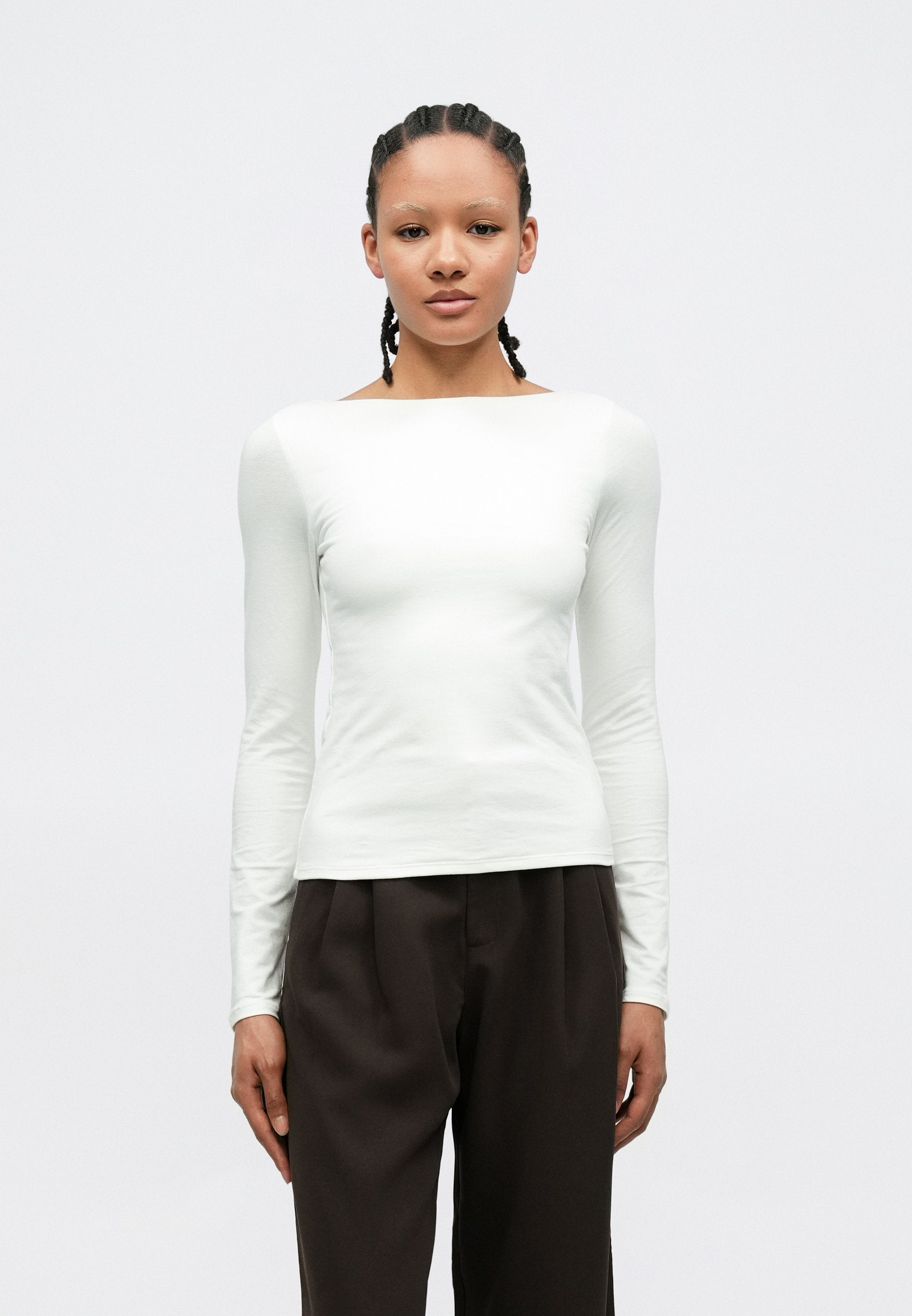 GAP BALLET BOAT