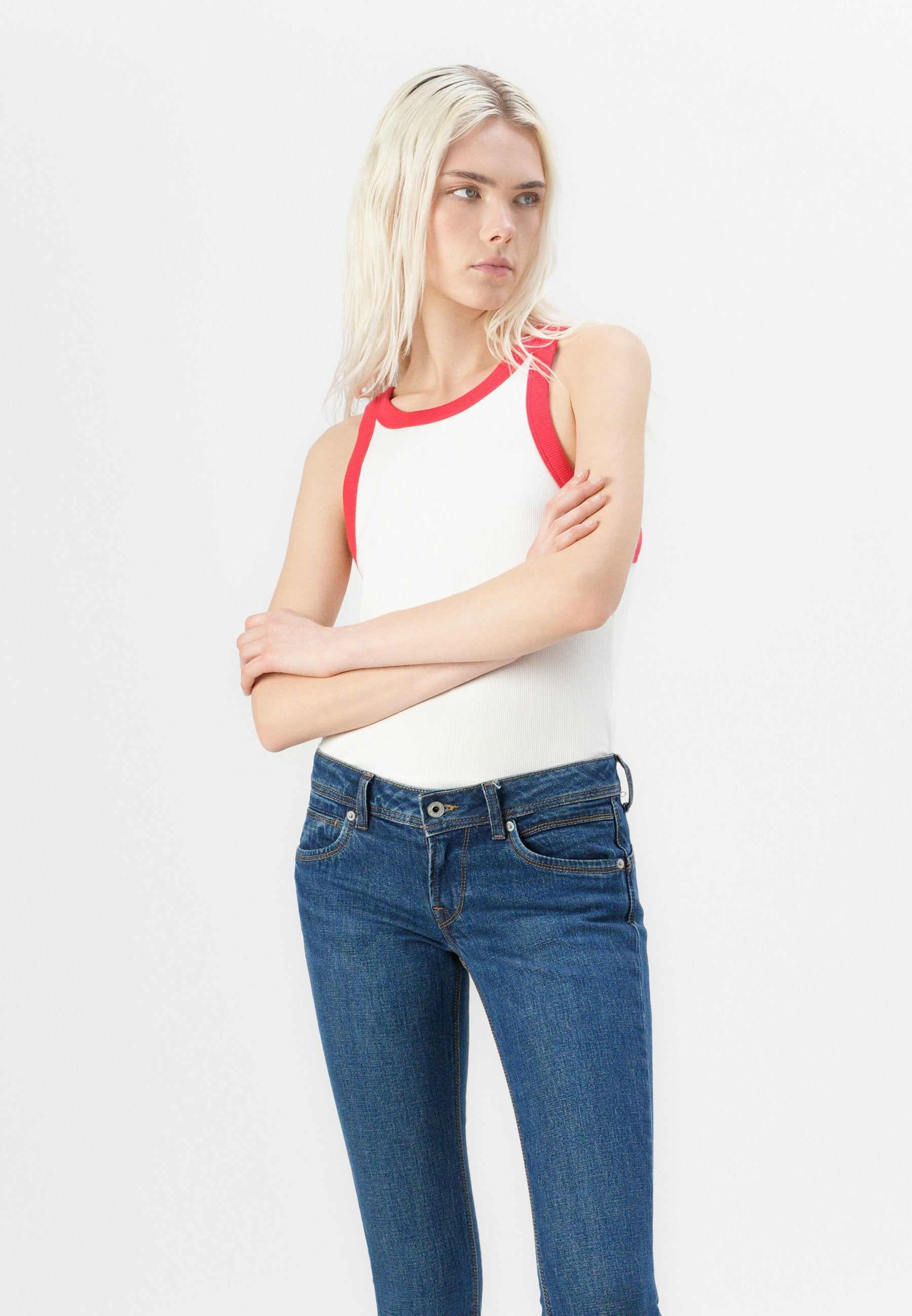 Pepe Jeans ICONIC BROOKE
