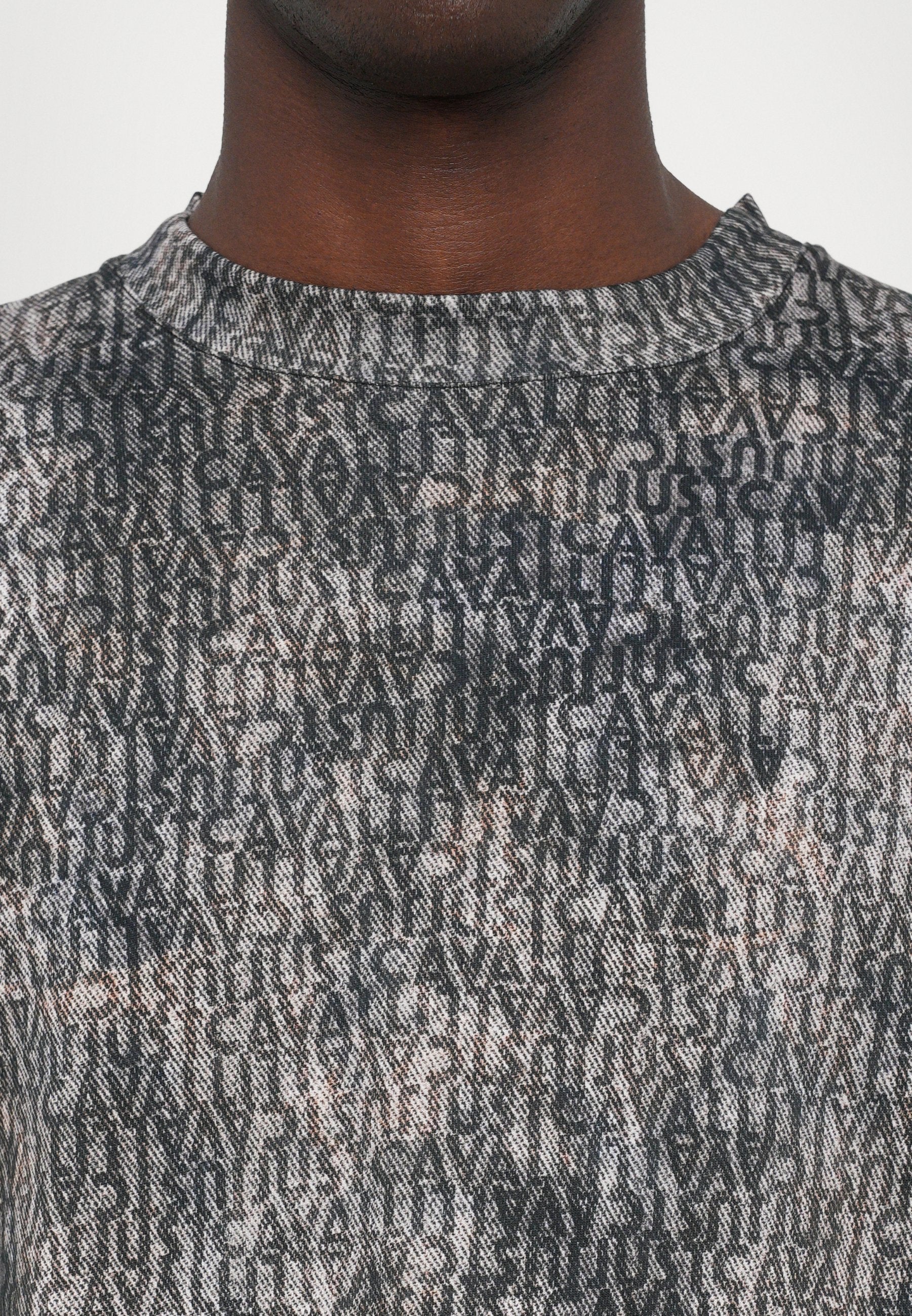 Just Cavalli ALLOVER LOGO