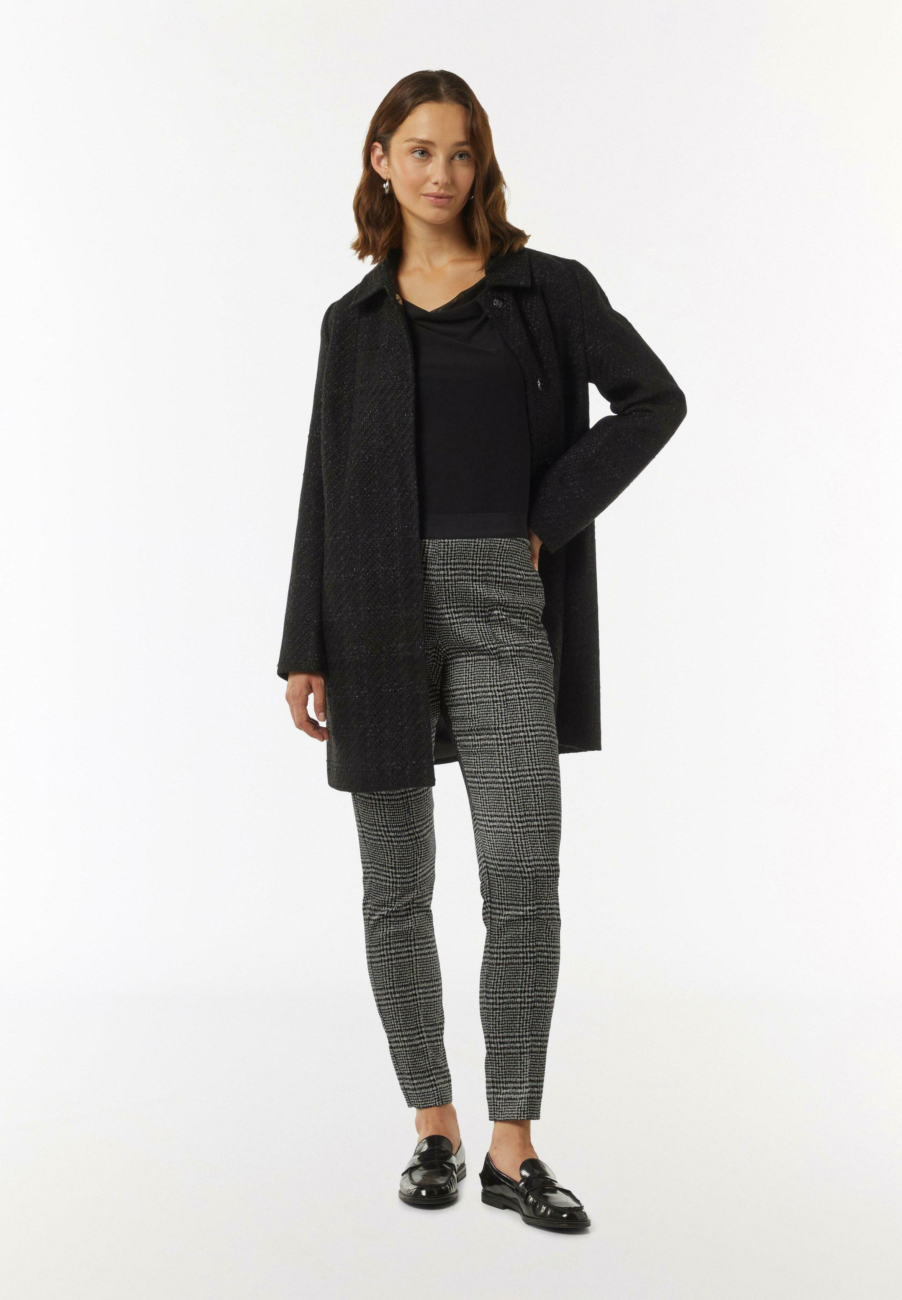 SLIM ELASTISCHE MIT SLIM LEG Media 5