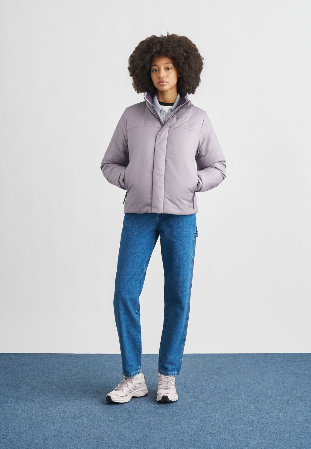 The North Face SIURANA JACKET