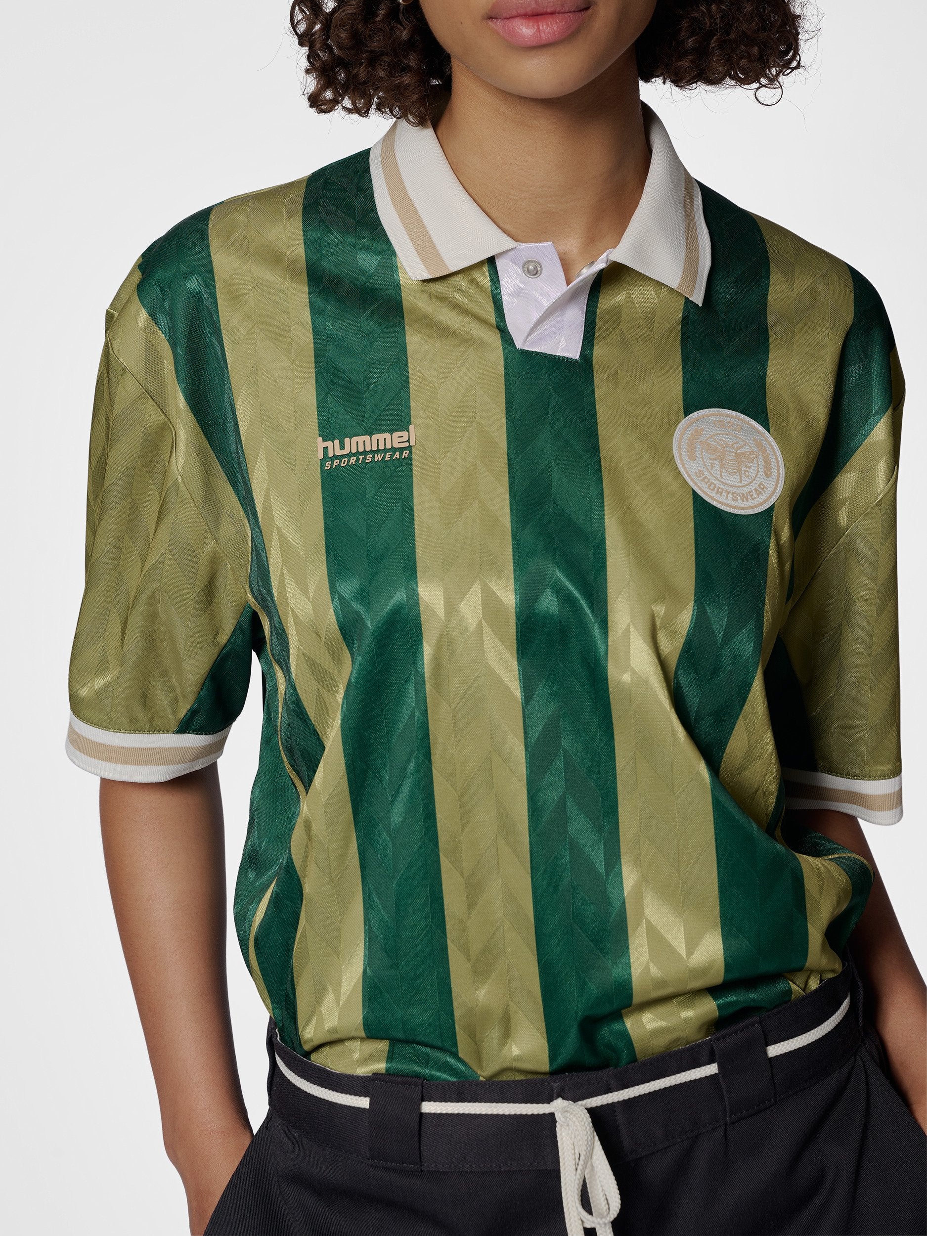 Hummel SOCCER
