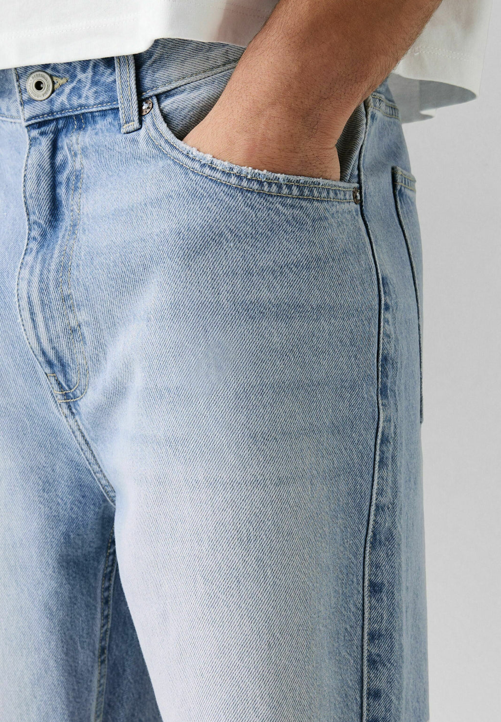Bershka BERMUDA