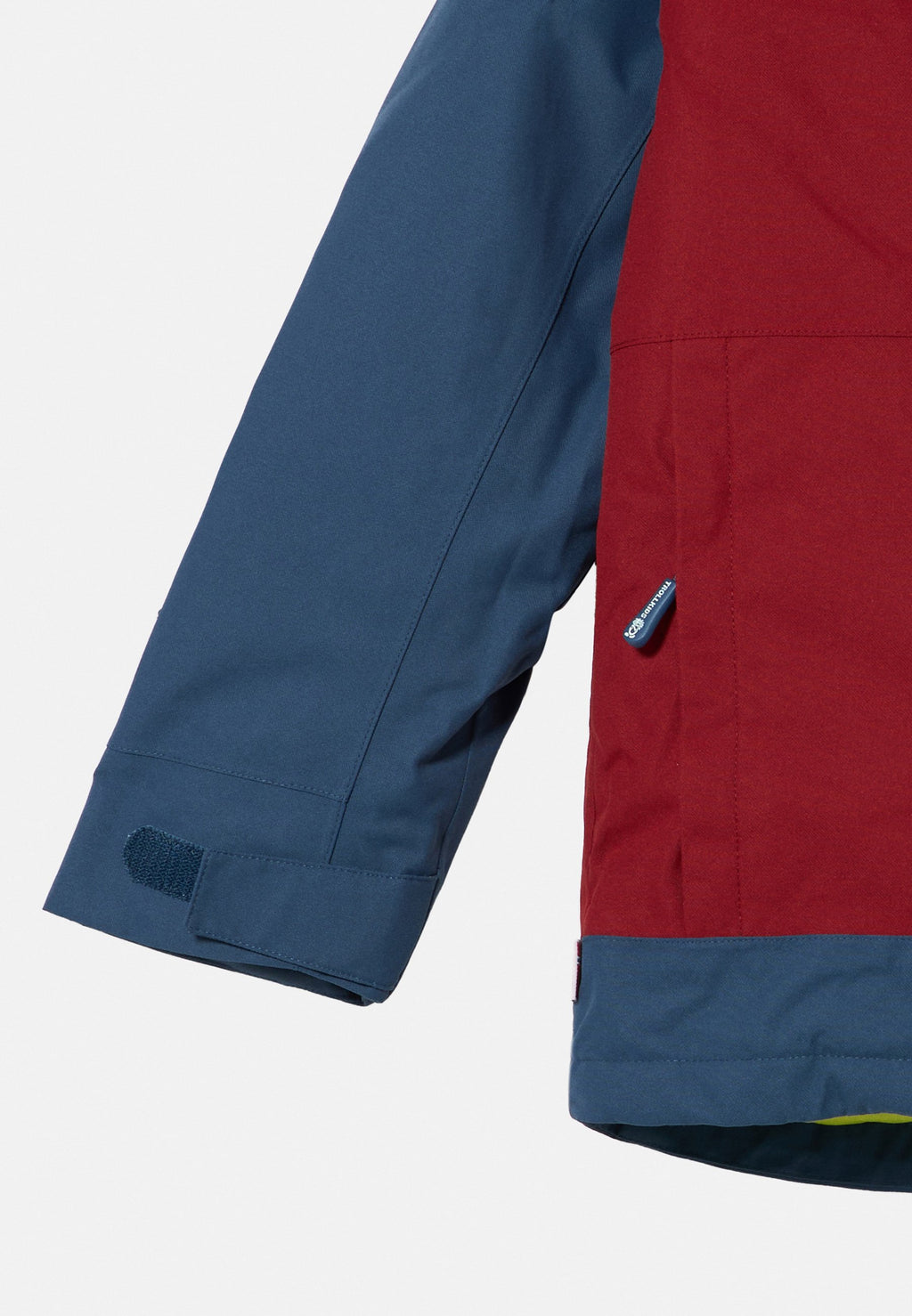 TROLLKIDS KIDS RAULAND JACKET