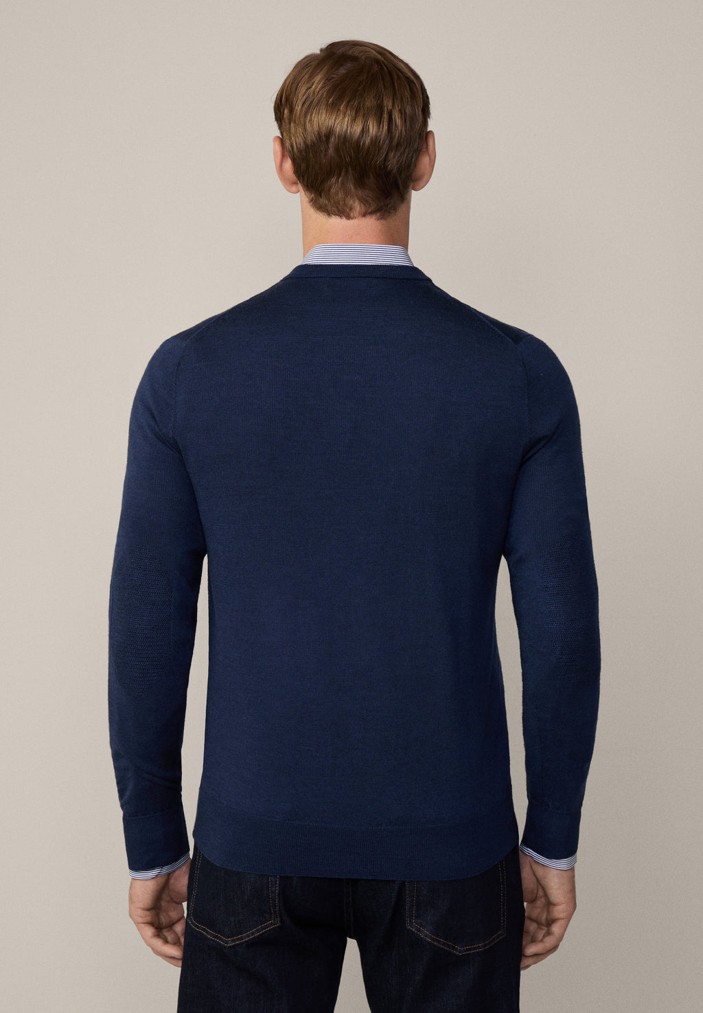 Hackett London GMD V NCK