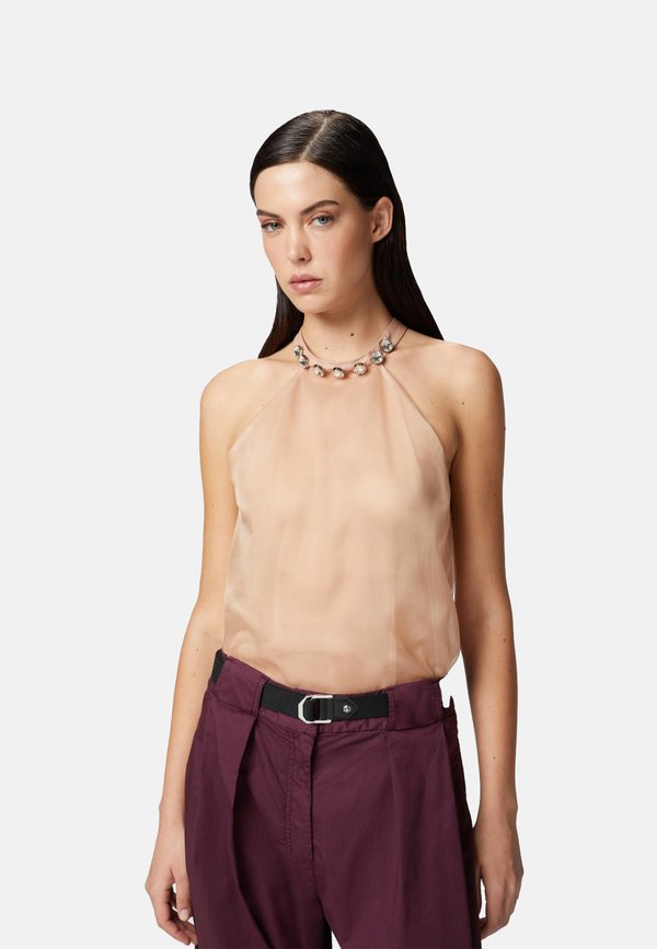 Pinko MIGNATTINO ORGANZA