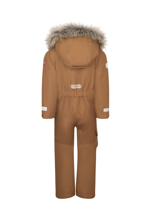 TROLLKIDS KIDS KIRKENES UNISEX