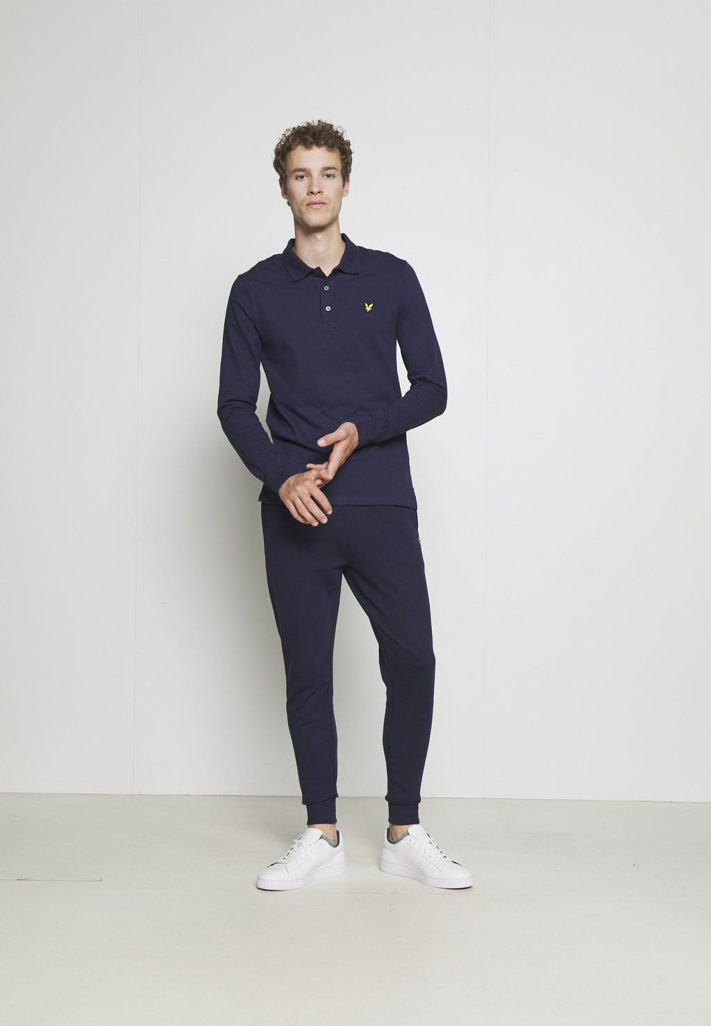 Lyle & Scott LONG SLEEVE