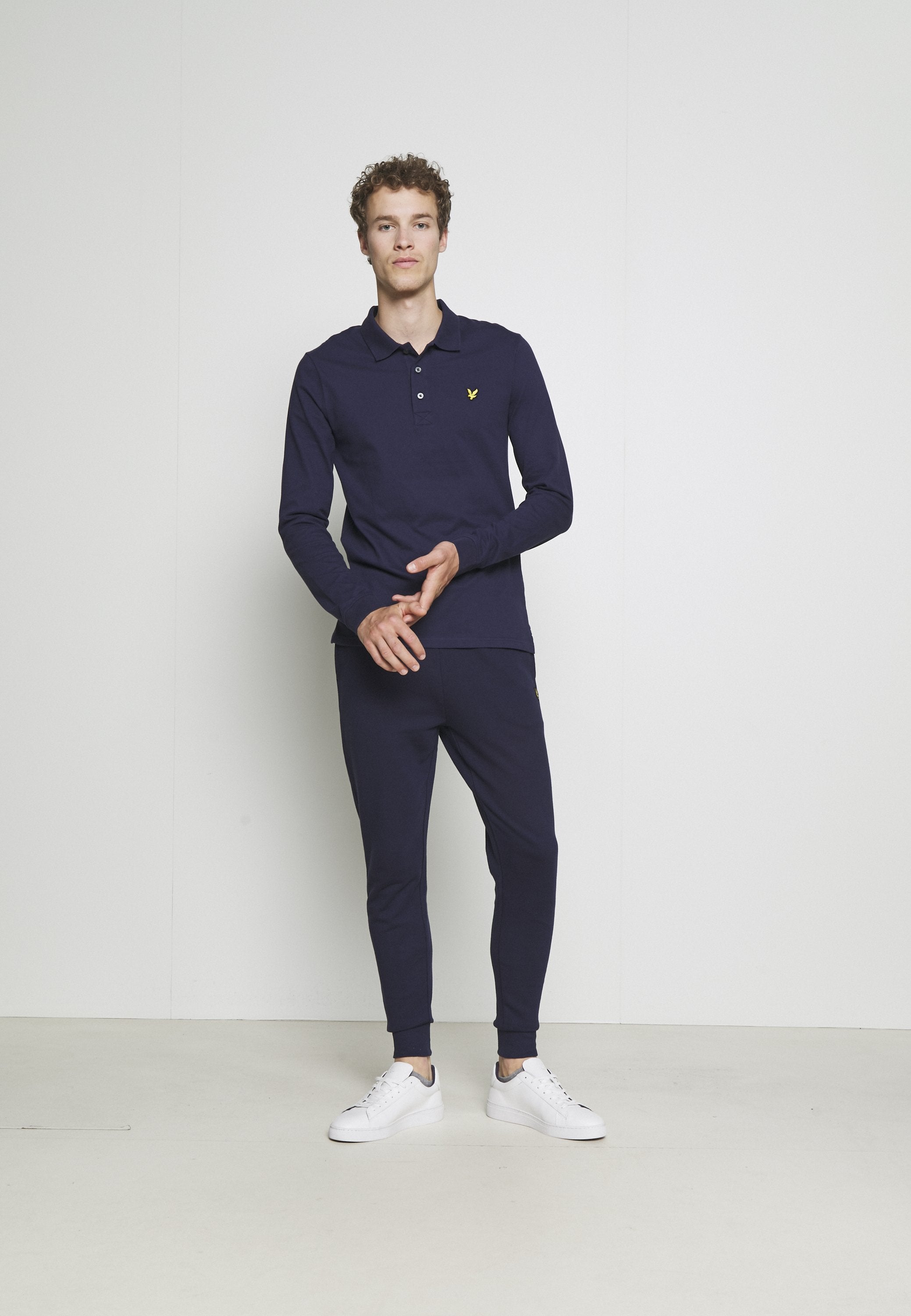 Lyle & Scott LONG SLEEVE