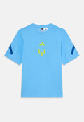 MESSI TEE YOUTH UNISEX Media 1