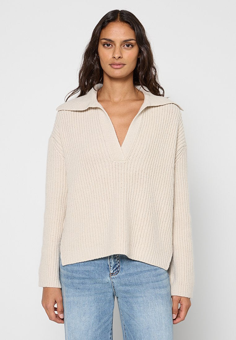 Marc O'Polo Strickpullover Media 1