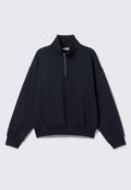 Weekday  HALF ZIP