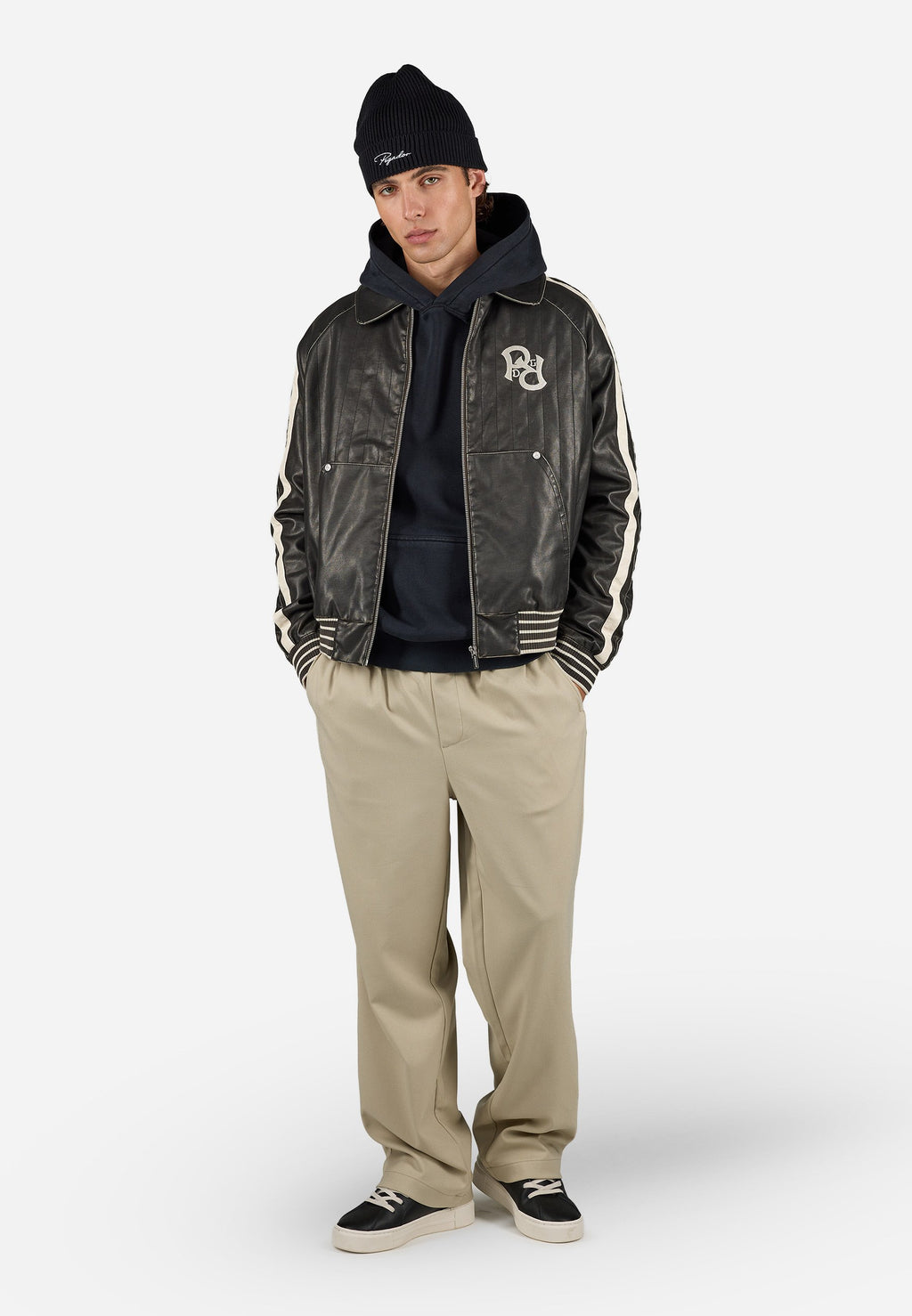 Pegador BROOME JACKET