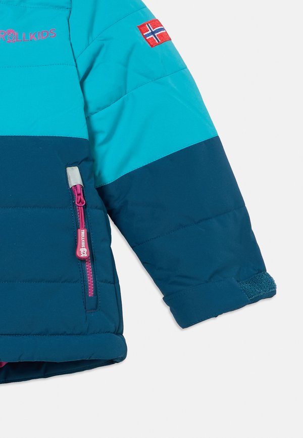 TROLLKIDS KIDS HEMSEDAL SNOW JACKET XT UNISEX