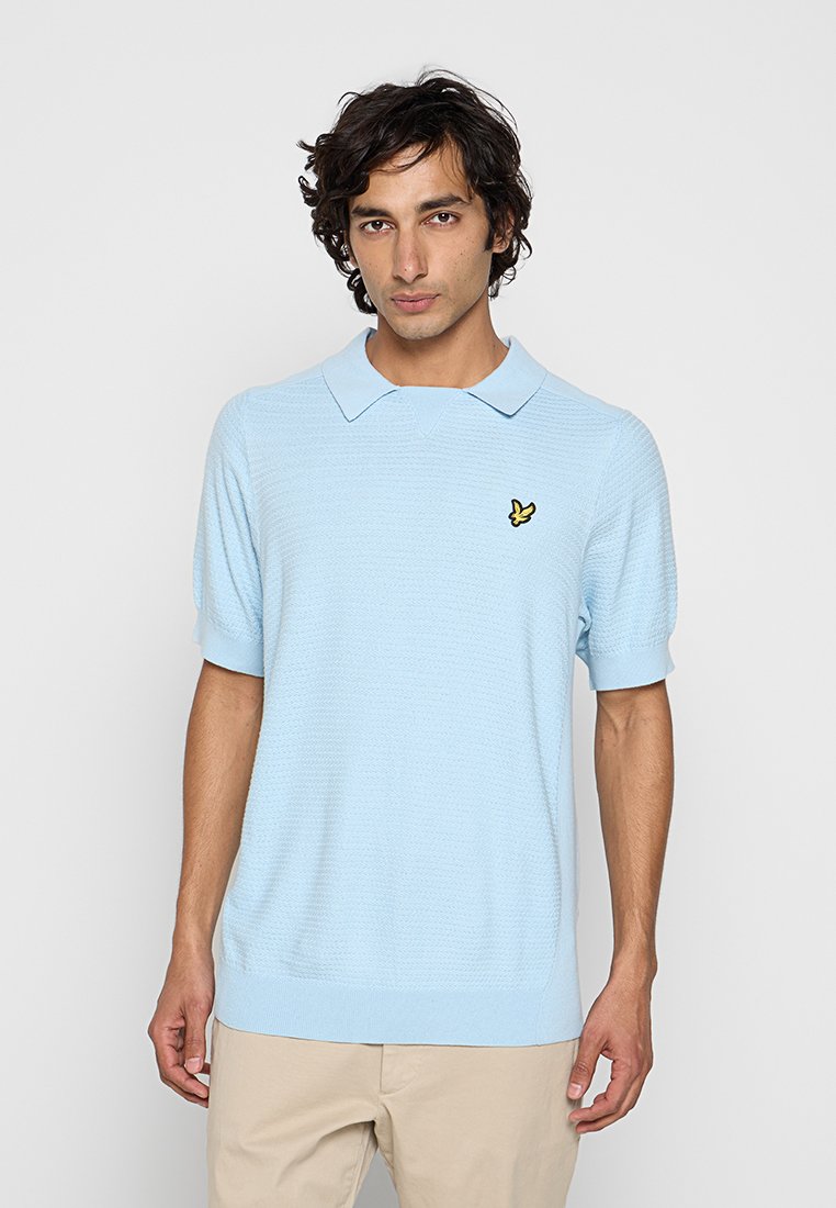 Lyle & Scott