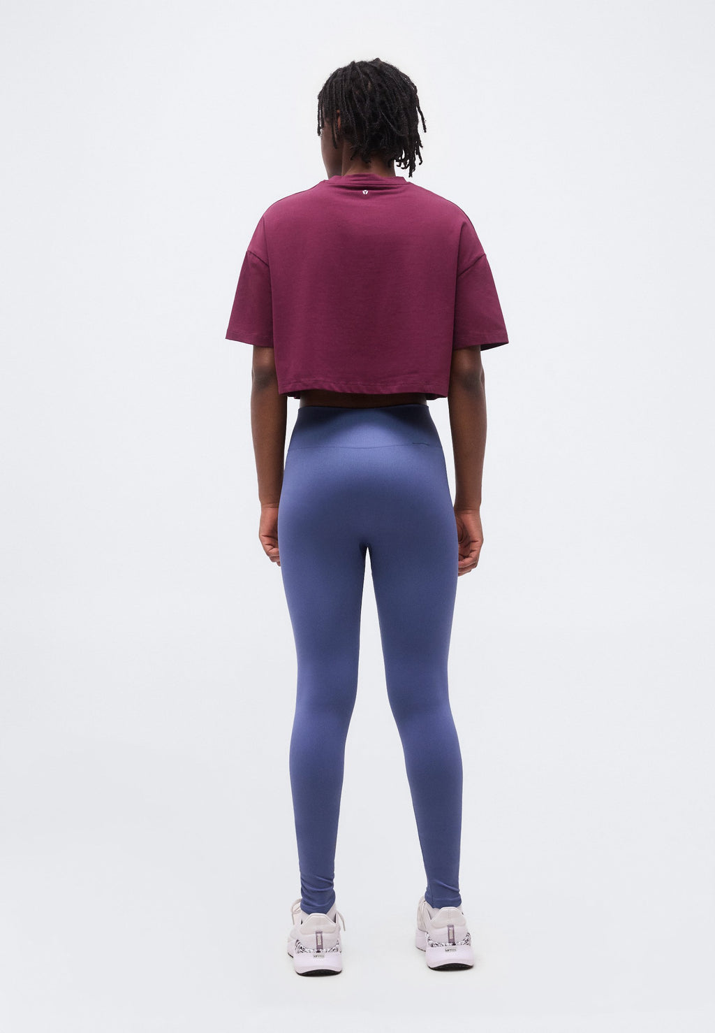 ONLY Play ONPSAVI SEAM TIGHTS