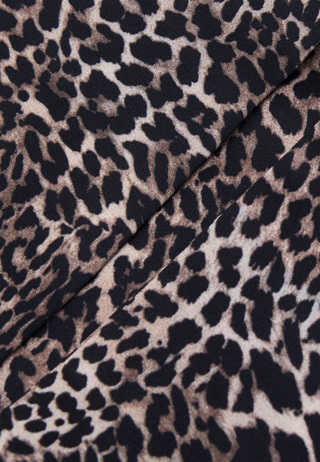 Sister Jane LENNOX LEOPARD SCARF