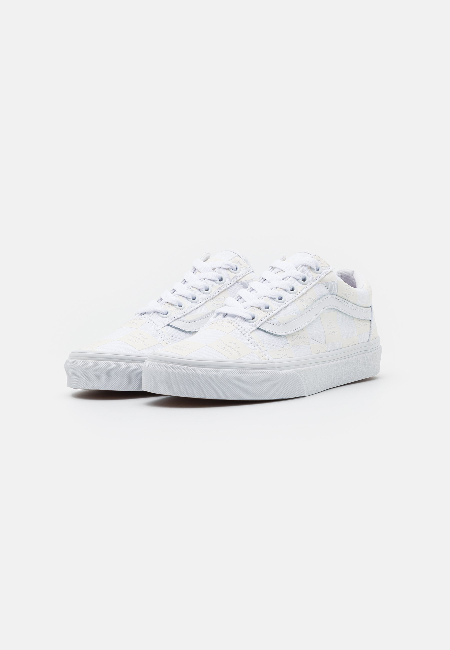 Vans  OLD SKOOL UNISEX