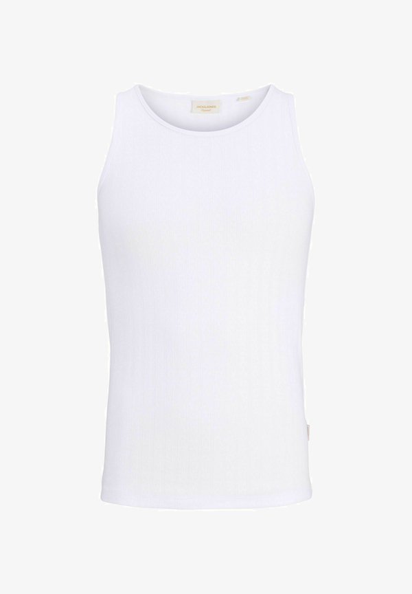 Jack & Jones Tank Tank - Top - bright white