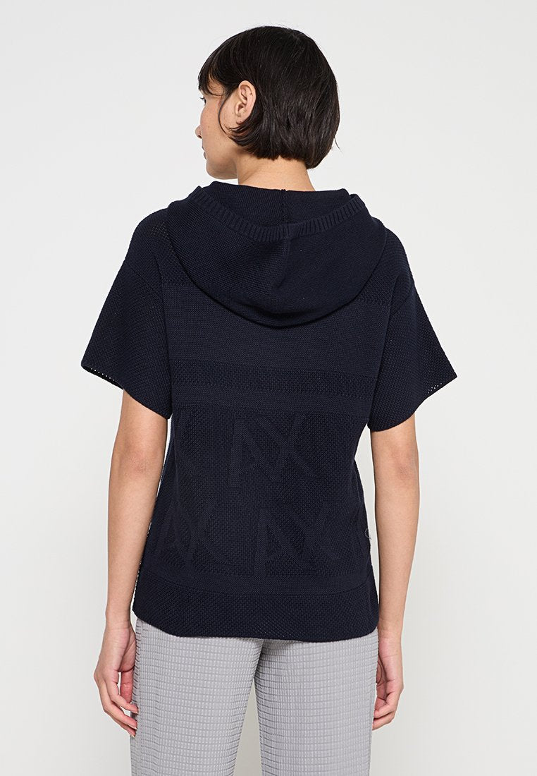 Armani Exchange Kapuzenpullover Media 3