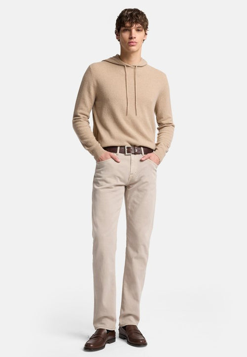 7 for all mankind