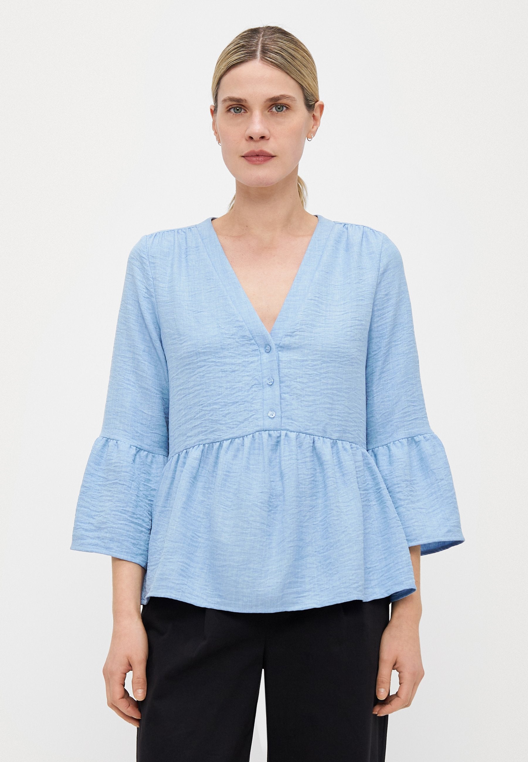 Vero Moda Tall VMMELONY 3/4 BUTTON