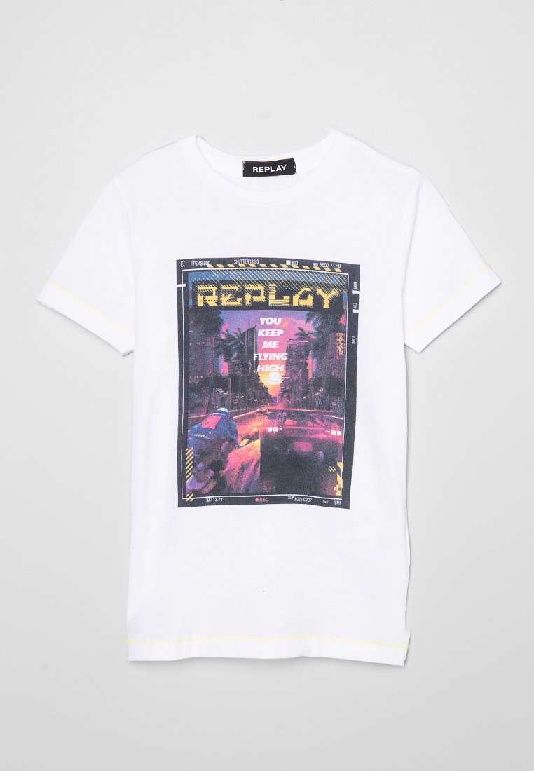 Replay