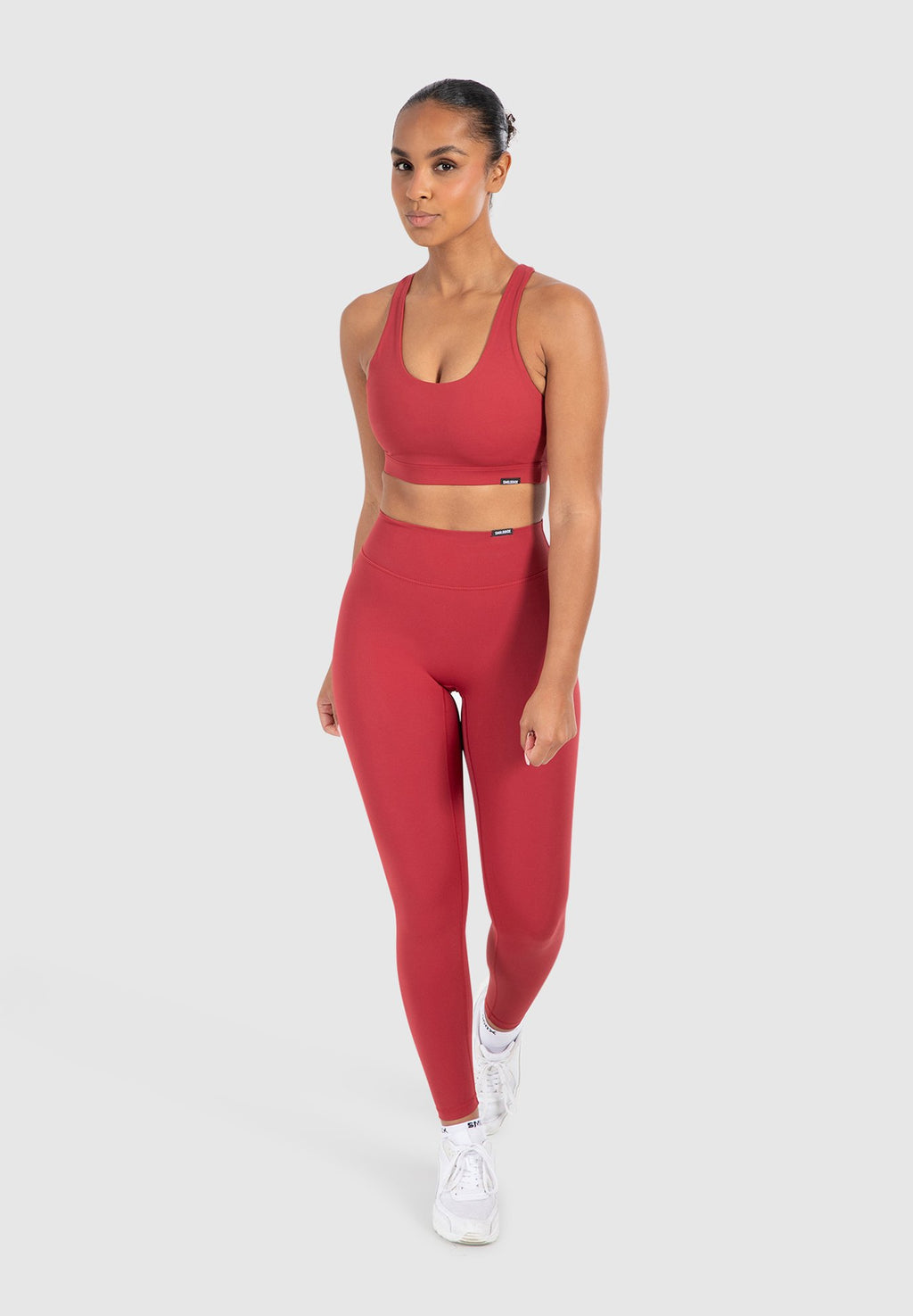 Smilodox MARIE HIGH PERFOMANCE LEGGINGS - SPORT YOGA