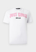 JUST GIRL Media 1