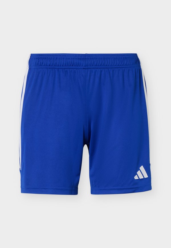 adidas Performance TIRO 26 LEAGUE SHORTS - Sports shorts - team royal blue/white