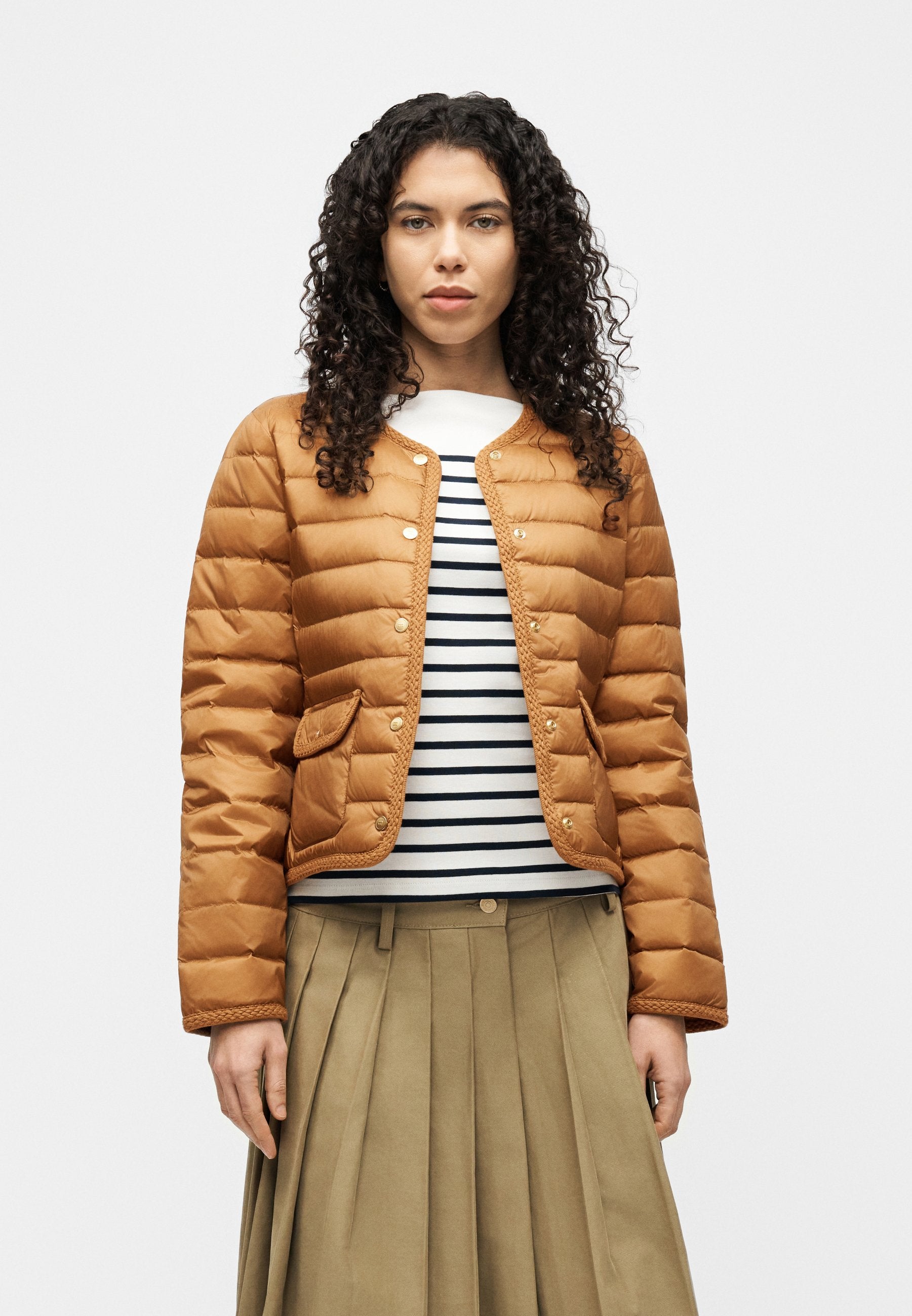 Tommy Hilfiger Daunenjacke Media 3