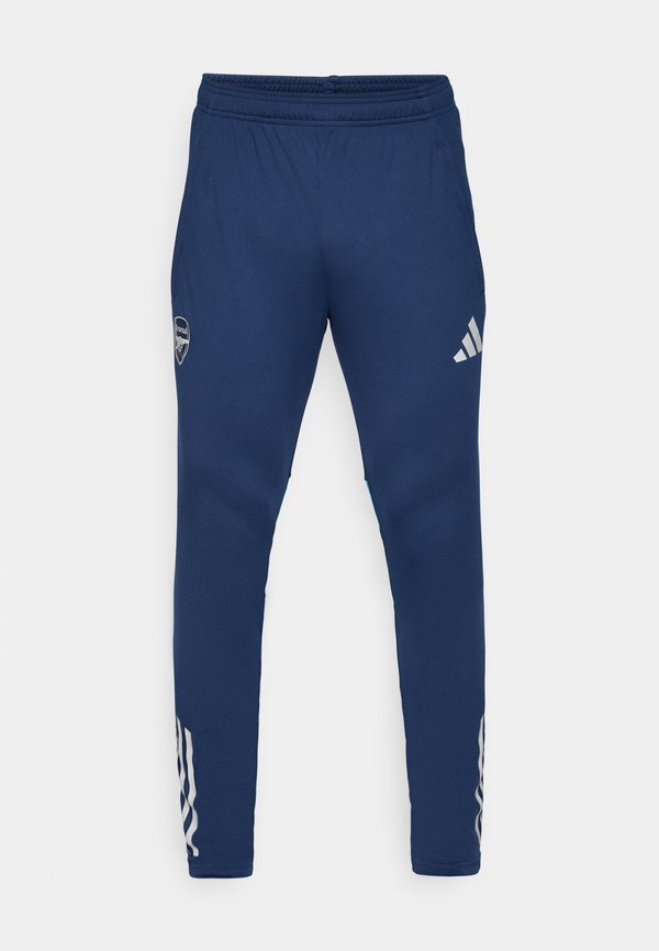 adidas Performance ARSENAL FC 25/26 TIRO 25 COMPETITION TRAINING PANT - Tracksuit bottoms - night indigo/blanch blue