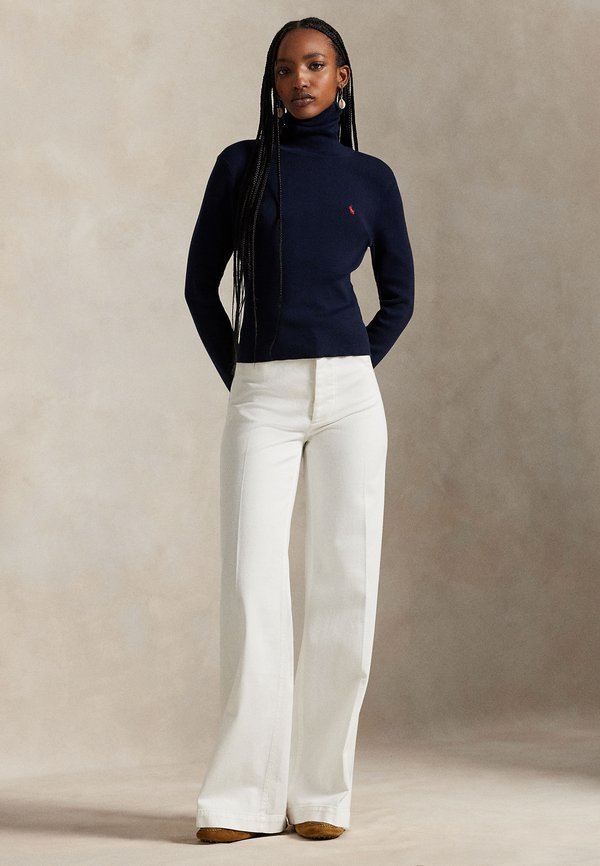 Polo Ralph Lauren STRETCH-COTTON BEATON PANT