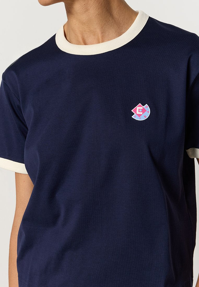 Esprit T-Shirt basic Media 3