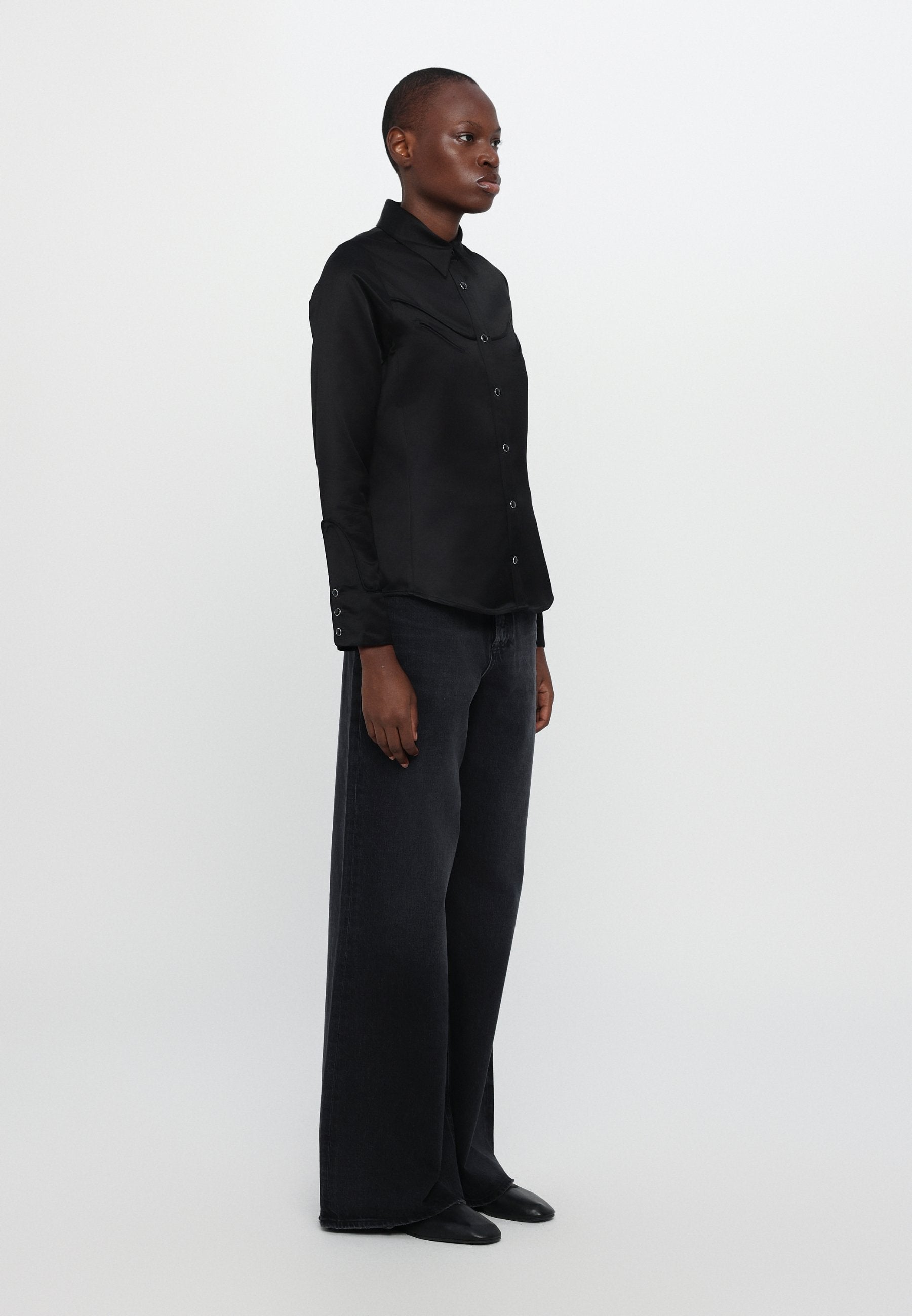 The Kooples CHEMISE