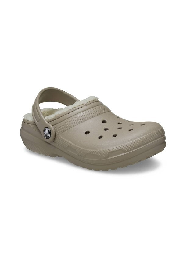 Crocs Kids' Classic Lined Clog