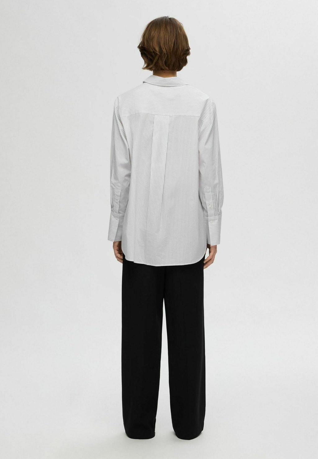 Selected 100% cotton
