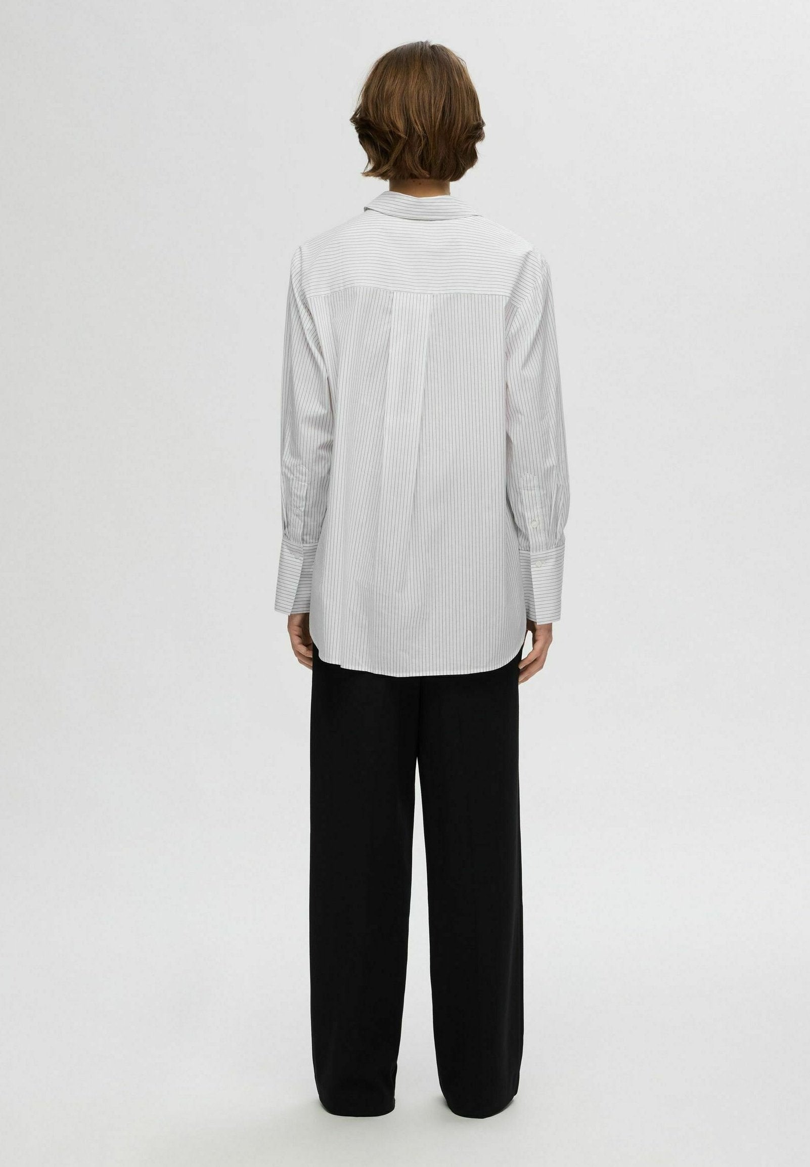 Selected 100% cotton